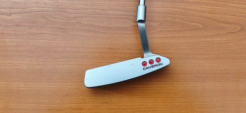 Scotty cameron studio select - scotty,