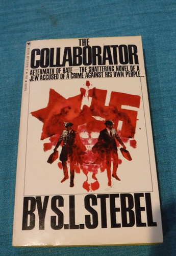 The collaborator l stebel - the,