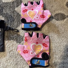 Guanti Monkey Bar per Bambini