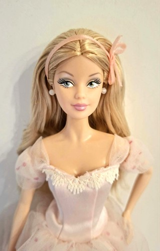 Mattel bambola barbie - bambola, da