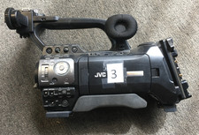 Videocamera a stato solido