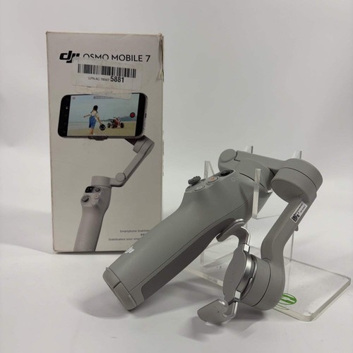 Dji osmo mobile - dji,