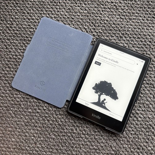 Kindle paperwhite 11a - kindle,