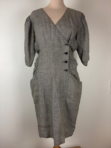 Robe emanuel ungaro parallèle - emanuel,