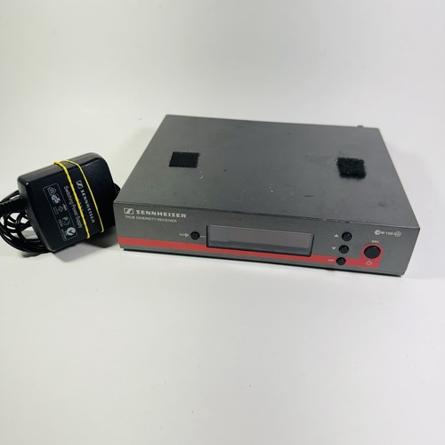 Sennheiser 100 true - sennheiser,