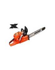 CS-621SX MOTOSEGA PROFESSIONALE FORESTALE ECHO