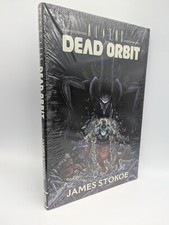 ALIENS: DEAD ORBIT COPERTINA