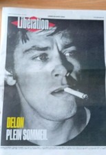ALAIN DELON HOMMAGE_...JOURNAL