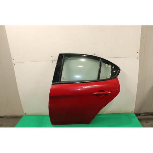 Porta post alfa romeo - porta, post.