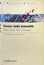 BERTETTI, MANETTI FORME DELLA