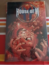 Marvel House Of M Spider-Man