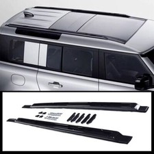 Barre portatutto portapacchi 2