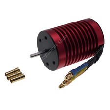 Lbh3650 4370kv motore - lbh3650-9t,