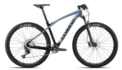 Bici bicicletta olympia - bici,