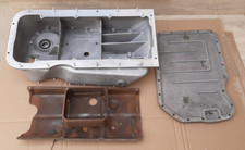 COPPA OLIO MAGGIORATA ALFA ROMEO GIULIA SPIDER VELOCE -SPRINT SPECIALE 1.6 CC-SS