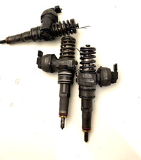 RICAMBI USATI, 3 INIETTORI AUDI A2 1.4 TDI, CODICE : 045130079X BOSCH