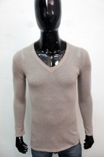 Jeckerson Maglione Uomo Taglia