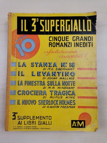 Autori vari 3 - autori, "il