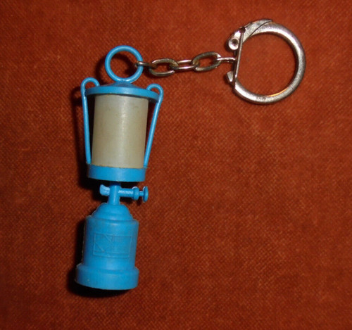 Porte clés lumogaz - lumogaz, camping