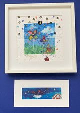 SERIGRAFIA ANDREA AGOSTINI