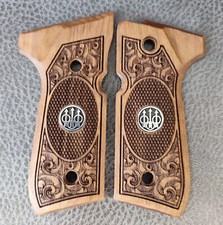 SET impugnature pistola