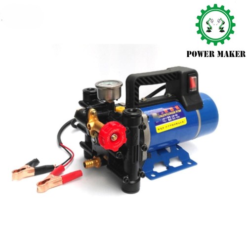 Pompa elettrica alta - elettrica,
