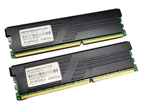 Geil gvp34gb1066c7sc 8 - |,