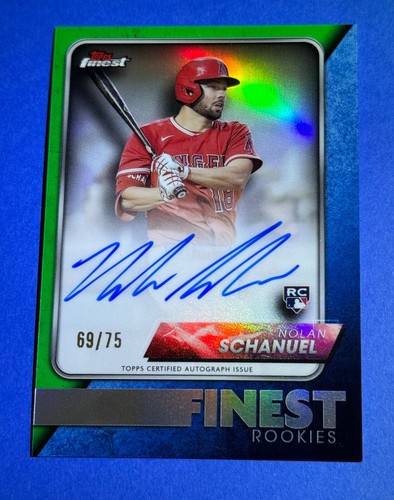 2024 topps finest rookies - topps,