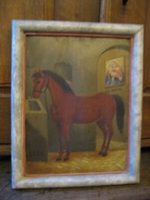 Lavagna votiva 1885 ex voto