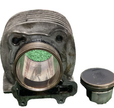 Cilindro + Pistone Peugeot