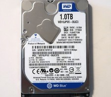Western Digital