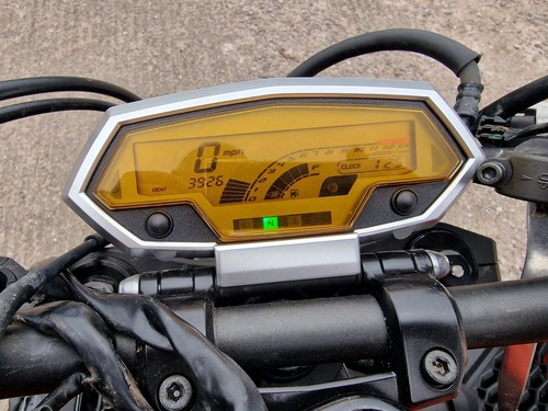 Kawasaki z1000 2010 2013 - kawasaki,