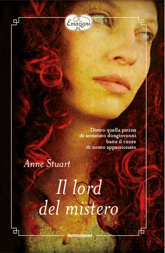 Lord del mistero - lord,