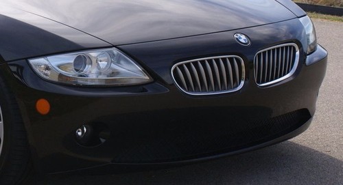 Bmw oem originale - bmw, cromo