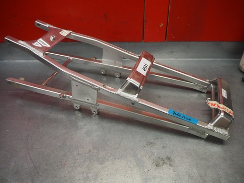 Telaio honda cbr900 sc33 - telaio,