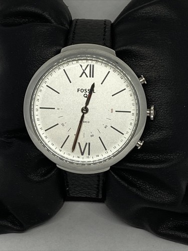 Smartwatch ibrido fossil - smartwatch,