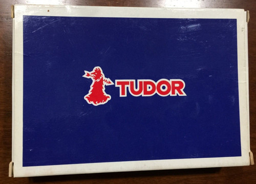 Carte gioco dal negro - dal, 2