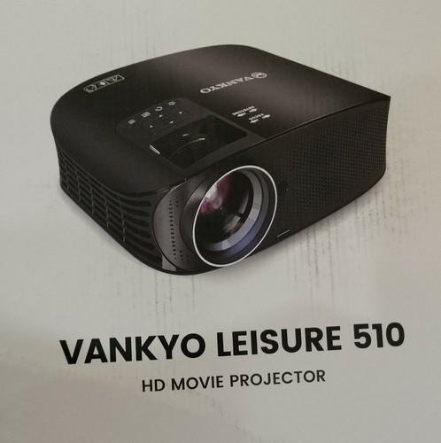 Vankyo leisure 510 - vankyo,