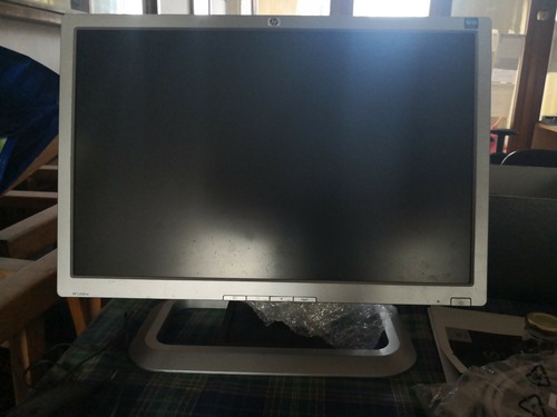 L2045w lcd monitor - l2045w, lcd-monitor