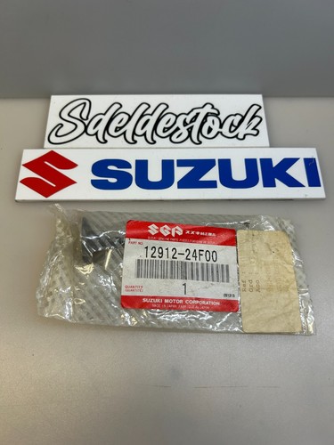 Soupape échappement suzuki - échappement,