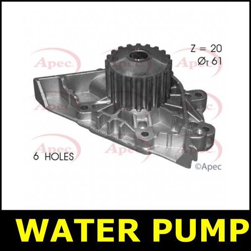 Pompa acqua per - pompa, peugeot
