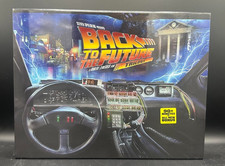 Back to the Future 40th
