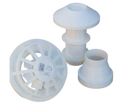 Cappa aspirante 12v 60m - 12v, 60m³/h