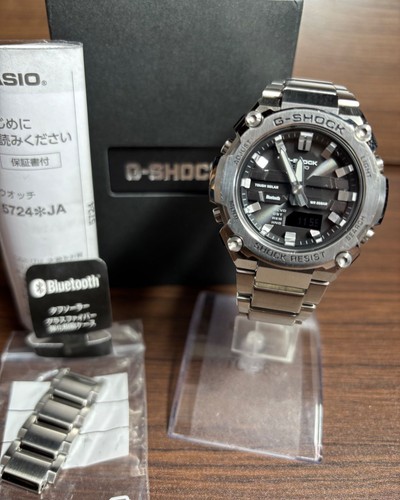 Shock gst b600d 1ajf ottime - g,