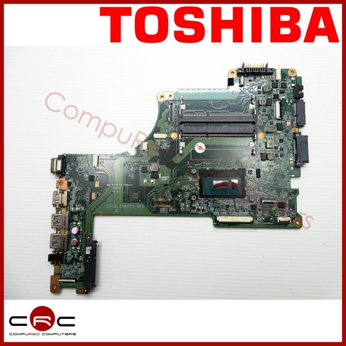 Scheda madre toshiba satellite - scheda,