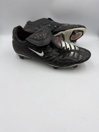 Scarpe calcio nike - da, zoom