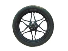Cerchio ruota anteriore MOTO