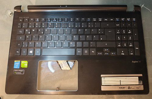 Acer 581 573 - acer, v5-573