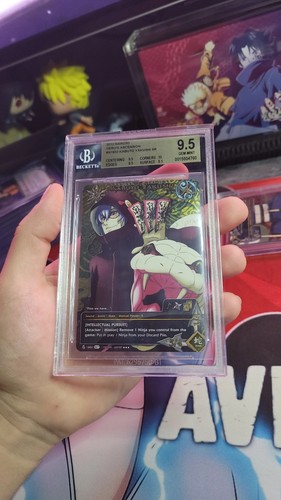 Naruto ccg kabuto - naruto,