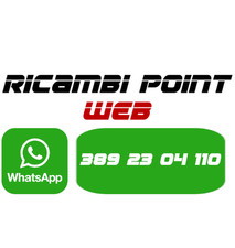 Turbo Ricostruito Mercedes Truck Atego